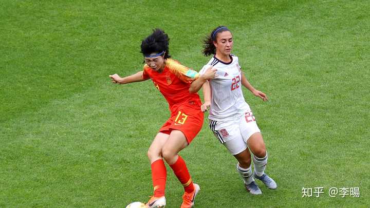 2019 女足世界杯中国队 0:0 战平西班牙队小组出线,如何评价本场比赛?