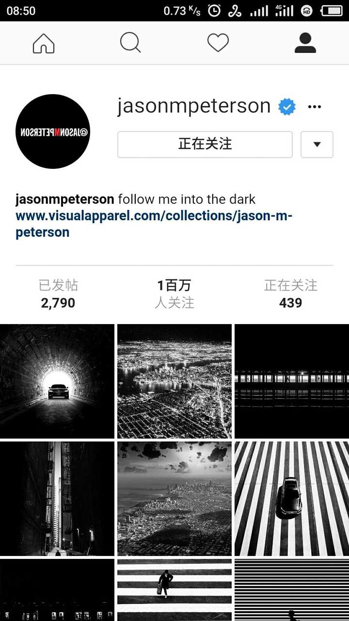 ins怎么注册不了一直加载不出来图片