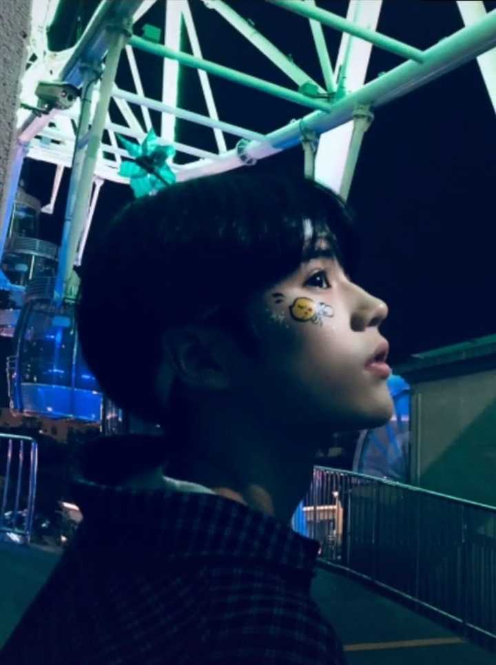 姚景元为什么退出台风少年团?