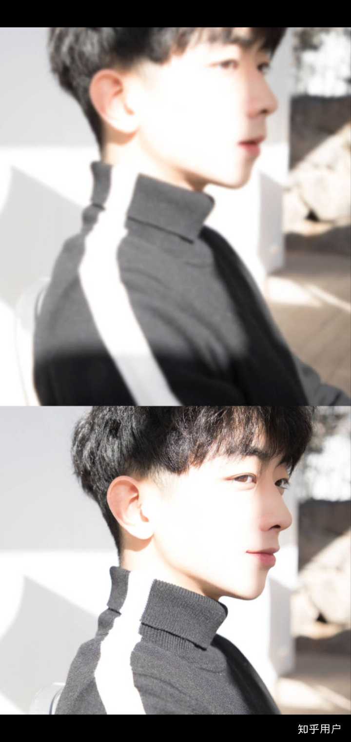 李汶翰 演员王旭东,很阳光,我觉得是贴近很生活的那种好看