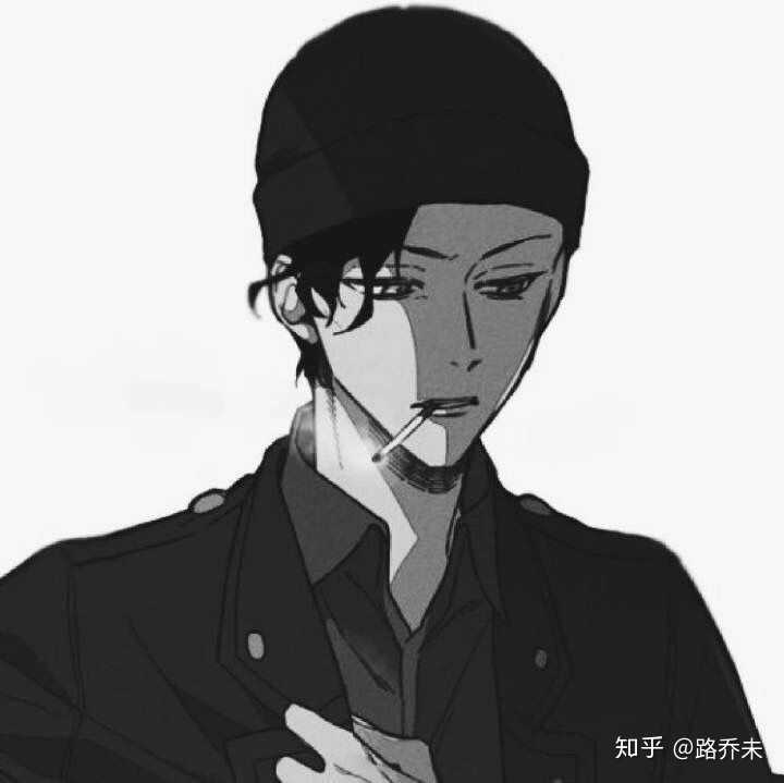 有没有什么很好看的男生头像?