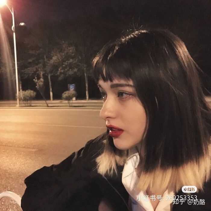 有什么好看的欧美头像吗?