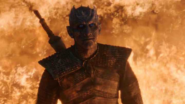 如何评价夜王(night king)的一生?