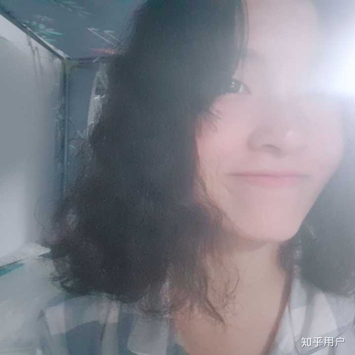 女生留爆炸头是什么体验?