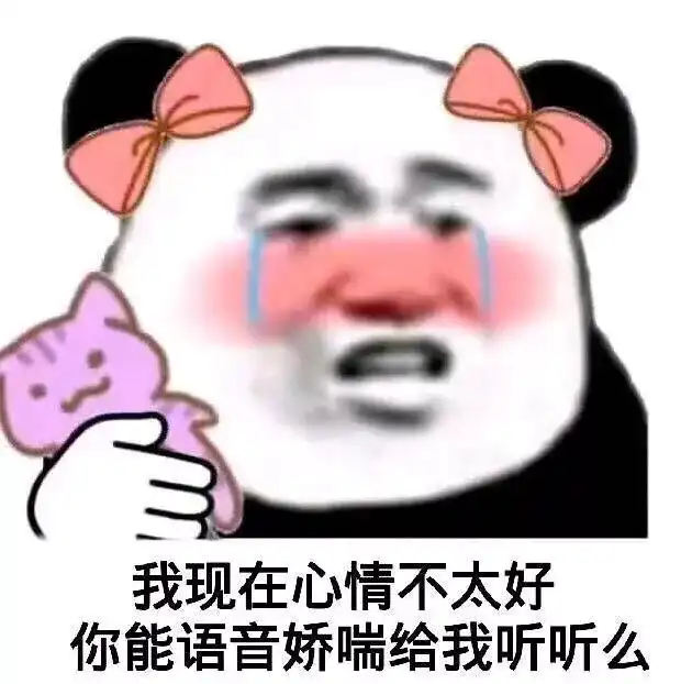 有哪些适用于各种情况的表情包?