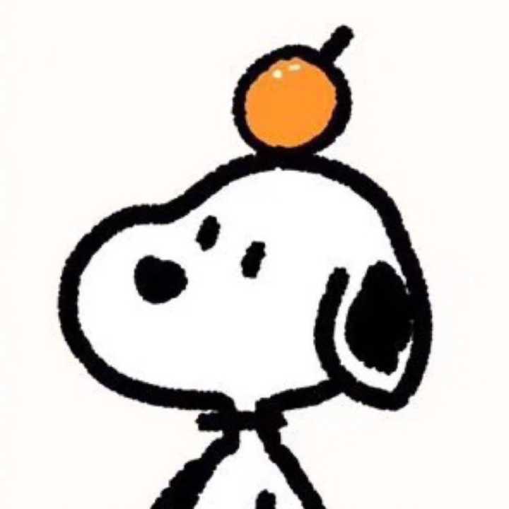 有没有什么惊艳的微信头像?