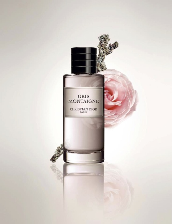 gris montaigne by christian dior la collection privee or gris