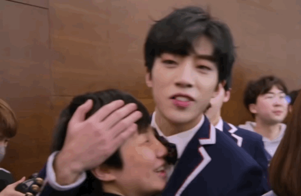 《青春有你》有哪些踩雷选手?