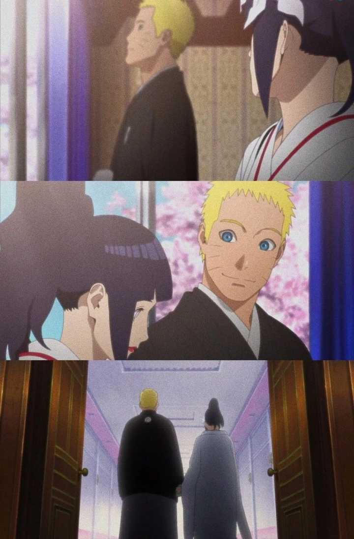 哪位大佬有鸣人雏田的情侣头像?