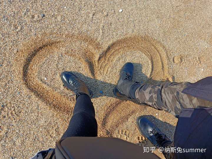 怎么样拍出假装有男朋友的照片?