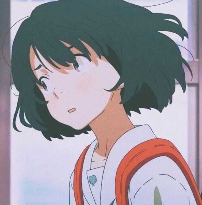 有哪些小众的情侣头像?