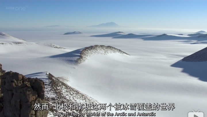 【纪录片/bbc】冰冻星球 frozen planet (全7集)