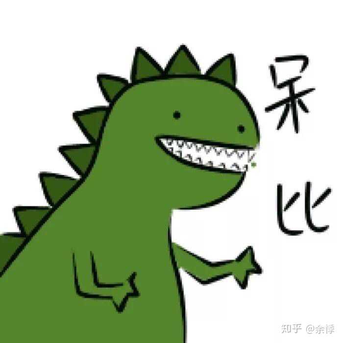 有哪些沙雕搞笑的头像?