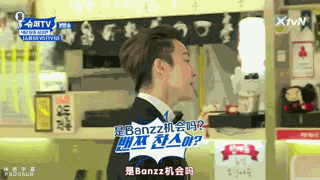 super tv里的小表情都超可爱啦~(≥▽≤)