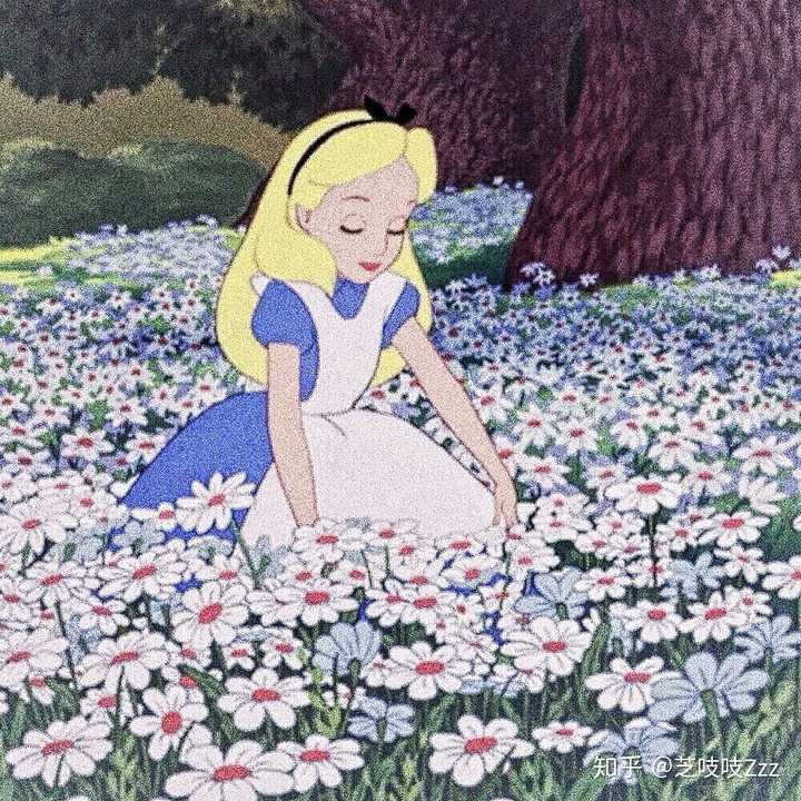 有哪些特别好看的迪士尼公主壁纸/头像?