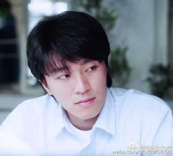 周星驰是靓仔吗?