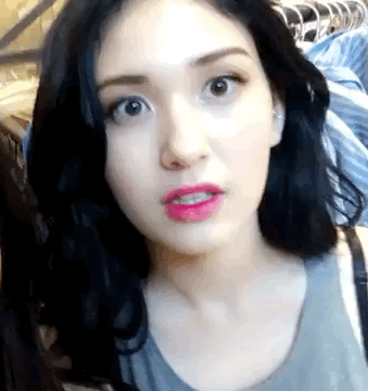 aorbcup完全可以真空上阵,怕凸点就贴个创可贴 当然现在流行穿背心