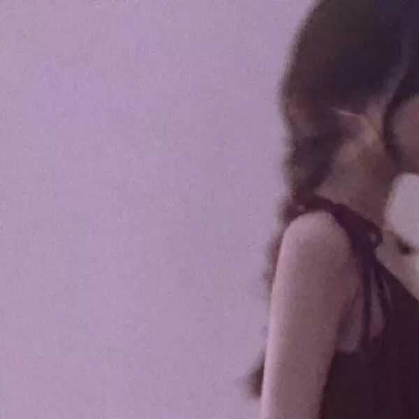 有没有温柔又丧的女头?