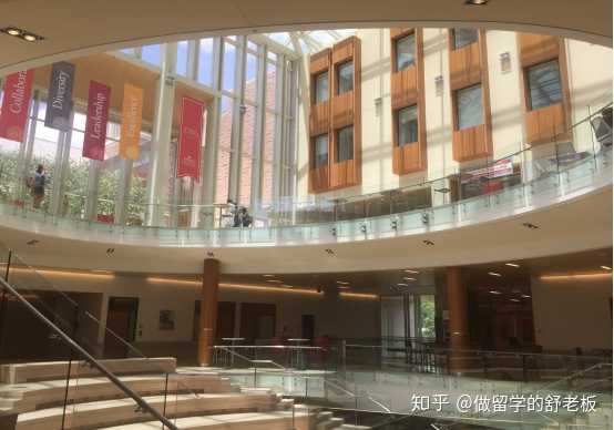 olin商学院