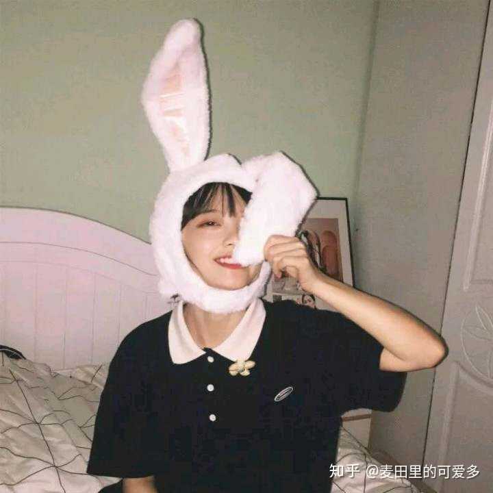 有没有什么可爱的微信头像?