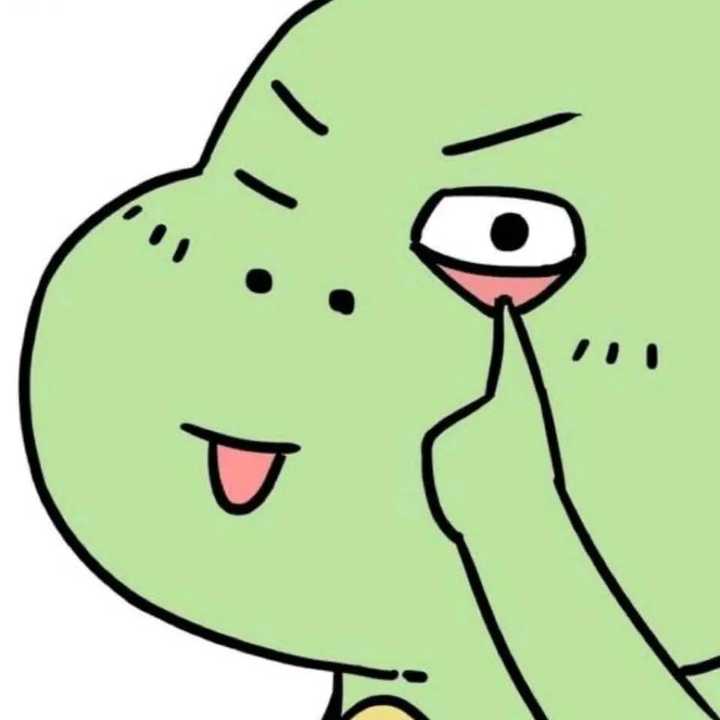 有哪些可爱又不失搞笑的头像?