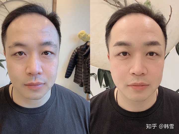 男生眉毛少怎么办?是要纹眉吗?或者有其它办法吗?