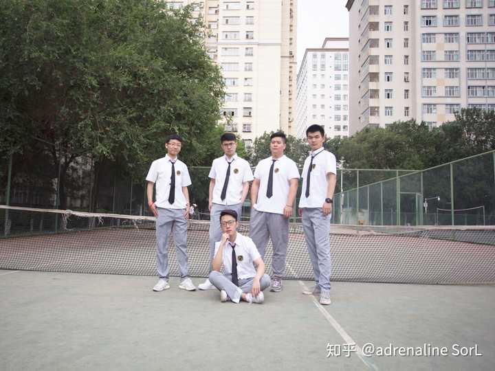 毕业照要怎么拍才好看?