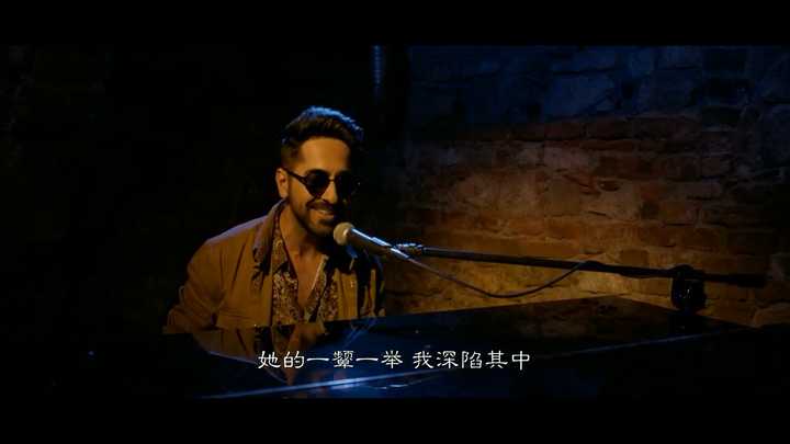 如何评价印度悬疑电影《调音师》(andhadhun)?