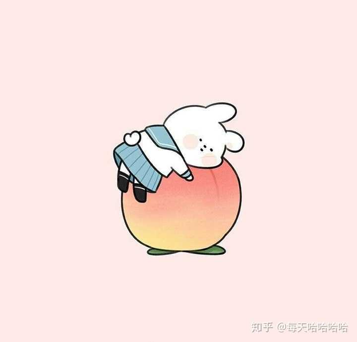 有哪些好看小众的闺蜜头像?