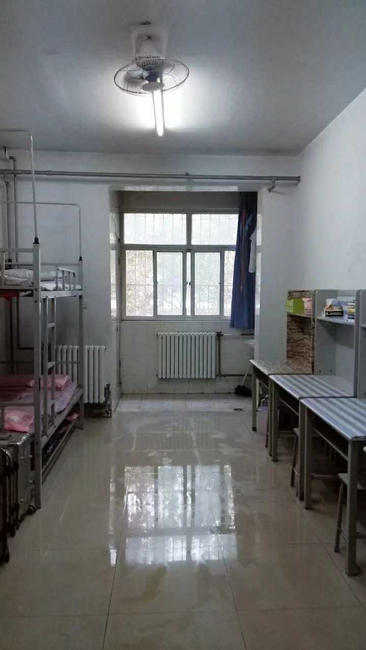 请问,在河北金融学院读书是怎样的体验?