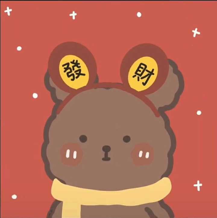 有哪些是你不舍得换的微信头像?