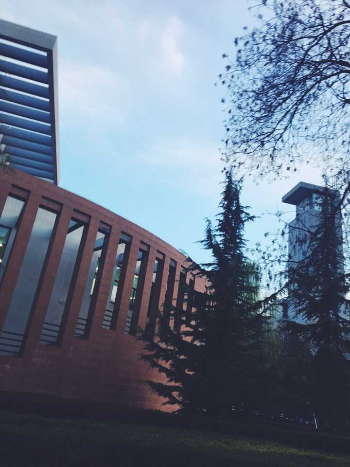 在西北师范大学读书是怎样一种体验?