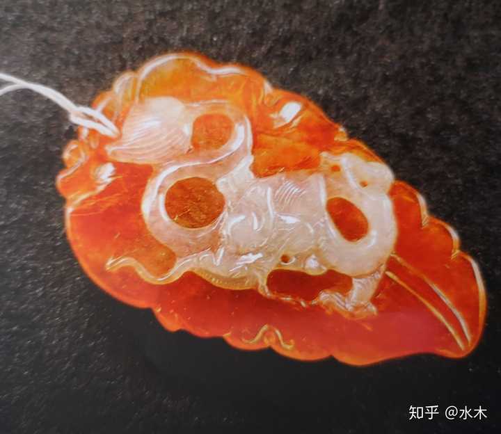 红翡翠值钱吗?