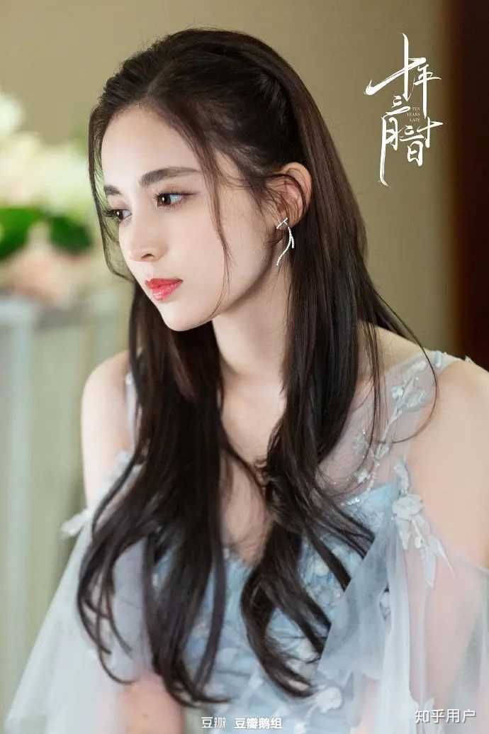 如何评价古力娜扎在《十年三月三十日》中的表现?
