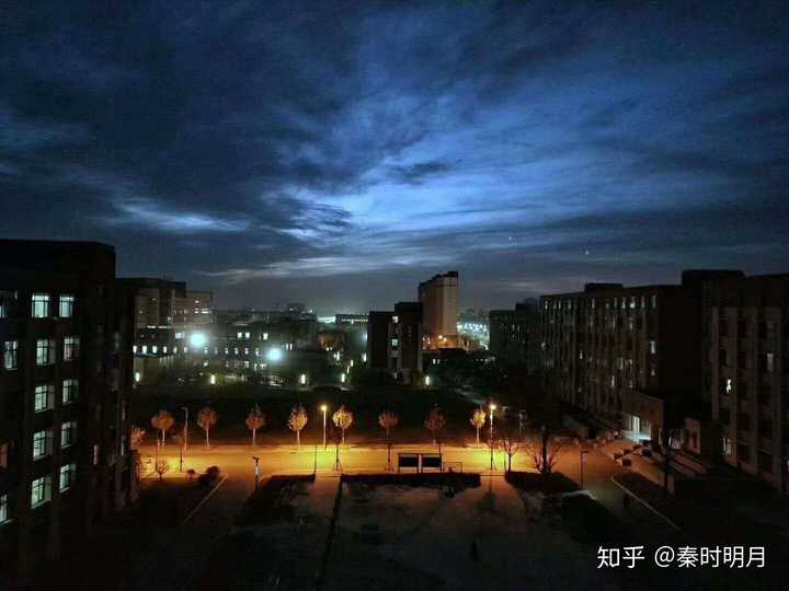 山西医科大学是两个校区吗?