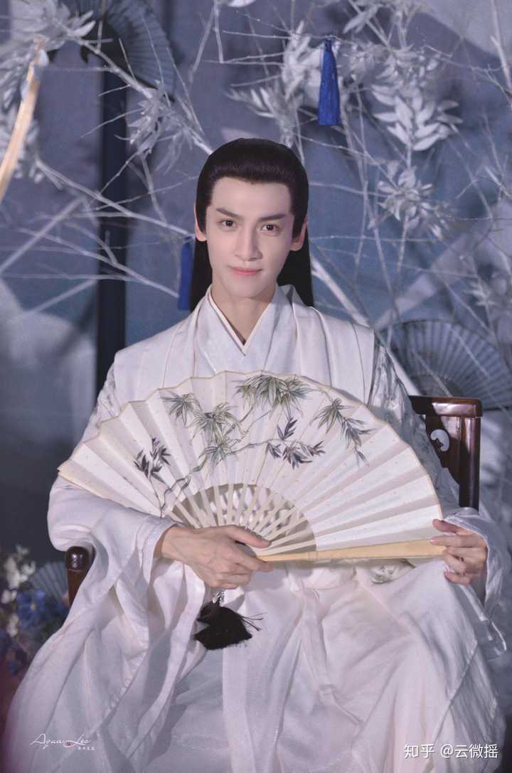 是玉树临风,风流倜傥的少侠啊