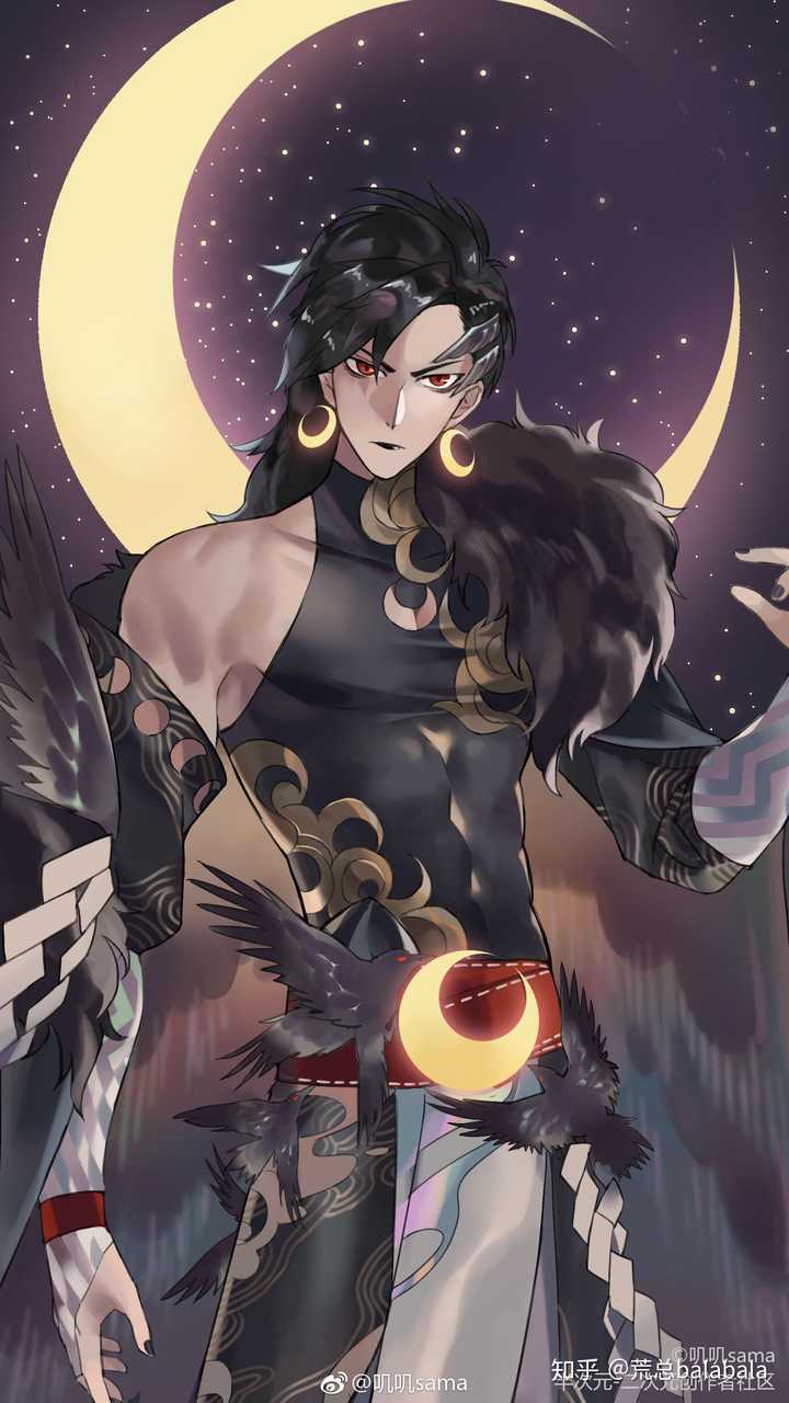 阴阳师手游中最喜欢哪个式神?