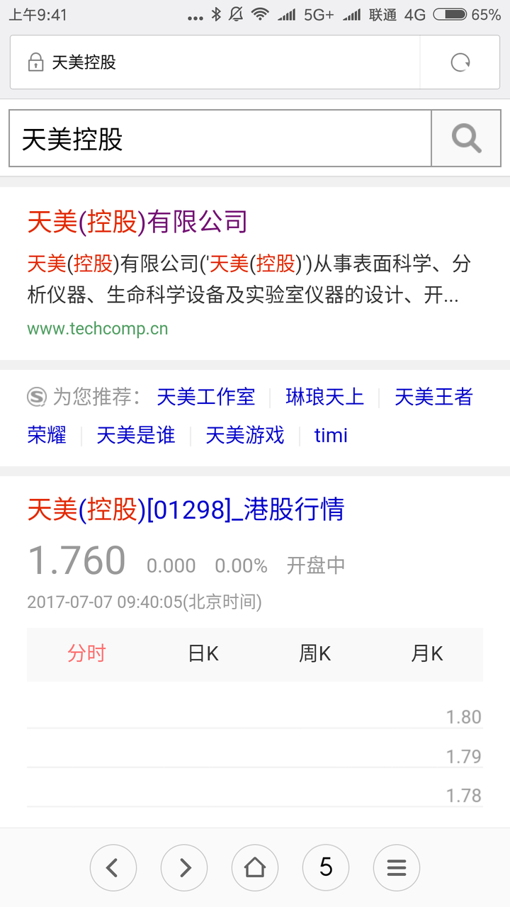 如何看待王者荣耀推出防沉迷措施后,天美控股直线下降?