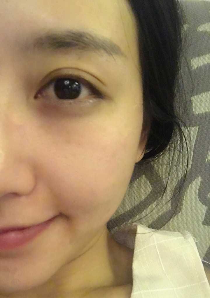 女生有一双好看的眼睛是一种怎样的体验?