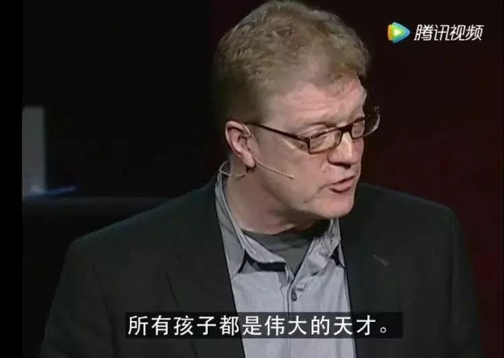 这一定是 全网最精华最完整的ted演讲合集,每一个视频都是我 精挑细选