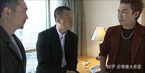 《征服》里,金宝,王大鹏为什么愿意帮刘华强杀人?