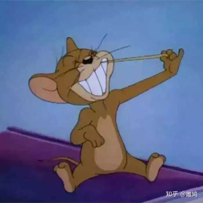 有哪些沙雕又可爱的情侣头像?
