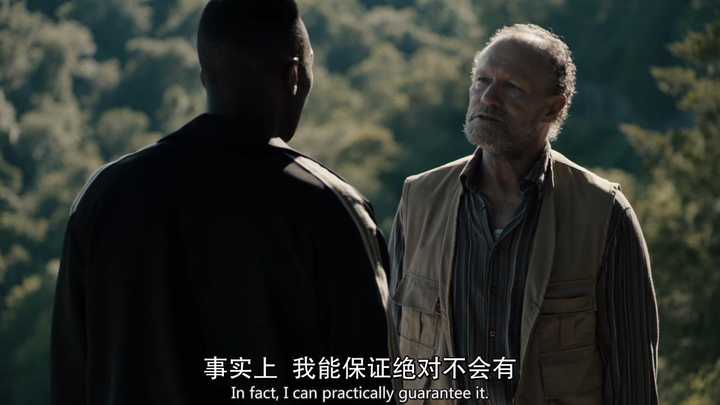 如何评价美剧《真探》(true detective)第三季?