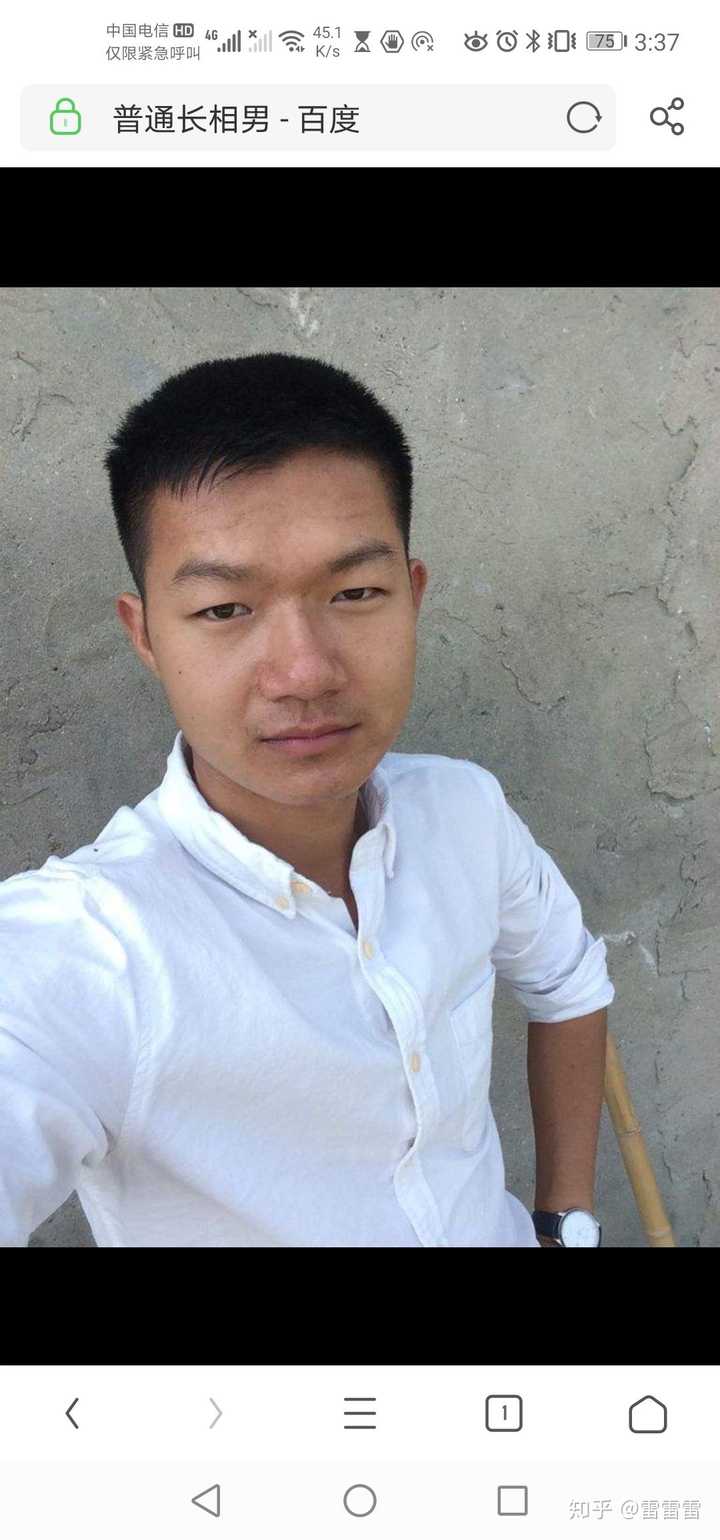 一米七的帅哥和一米八的长相普通的男生哪个比较有吸引力?