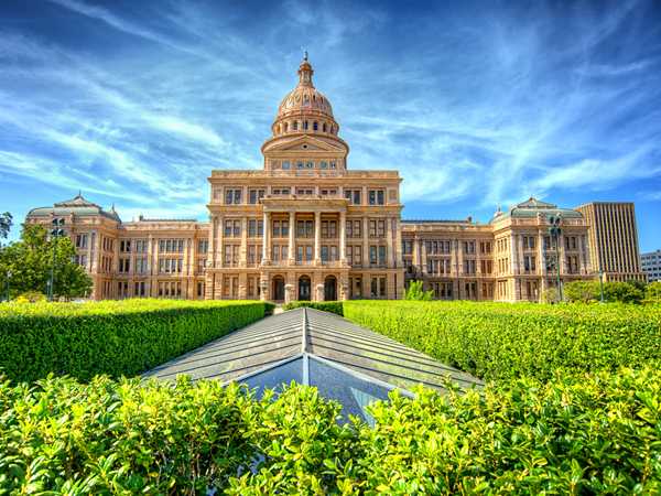 在德克萨斯州大学奥斯汀分校 (ut austin) 就读是怎样