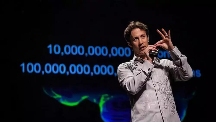 大卫·伊格尔曼(david eagleman)