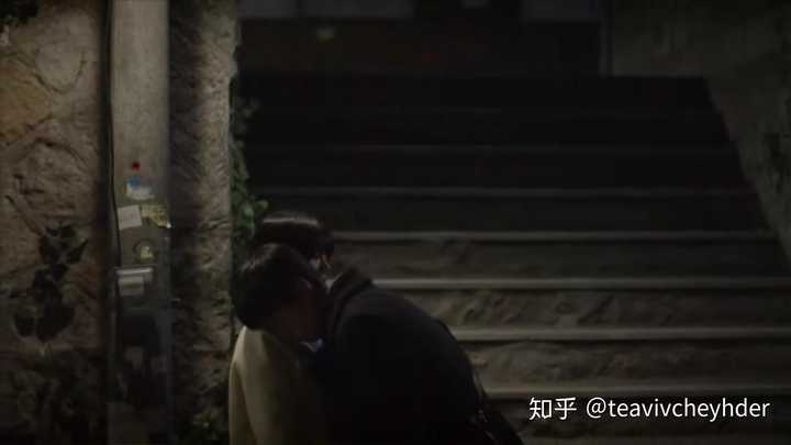 德善对崔泽,有那种心跳加速 小鹿乱撞的感觉吗?