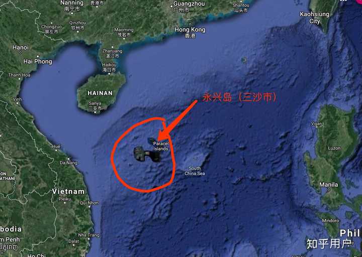 如何看待4月2日越南渔船非法进入我国西沙群岛后撞到我海警舰艇后沉没