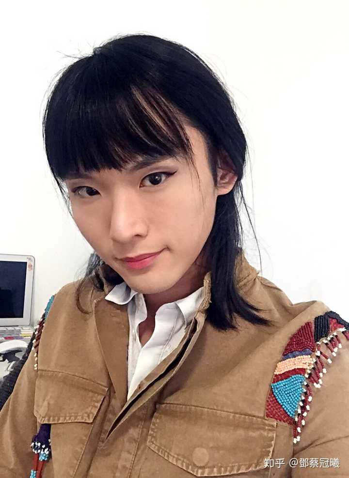 男生留长发是种怎样的体验?