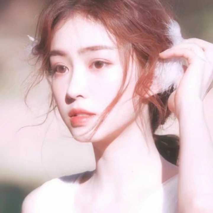 女生用什么头像容易撩到小哥哥?